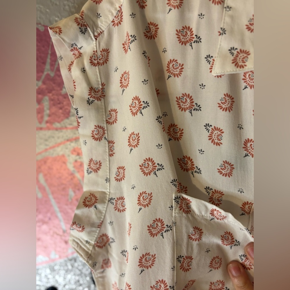 New Jachs Girlfriend New York Blouse - Picture 4 of 10